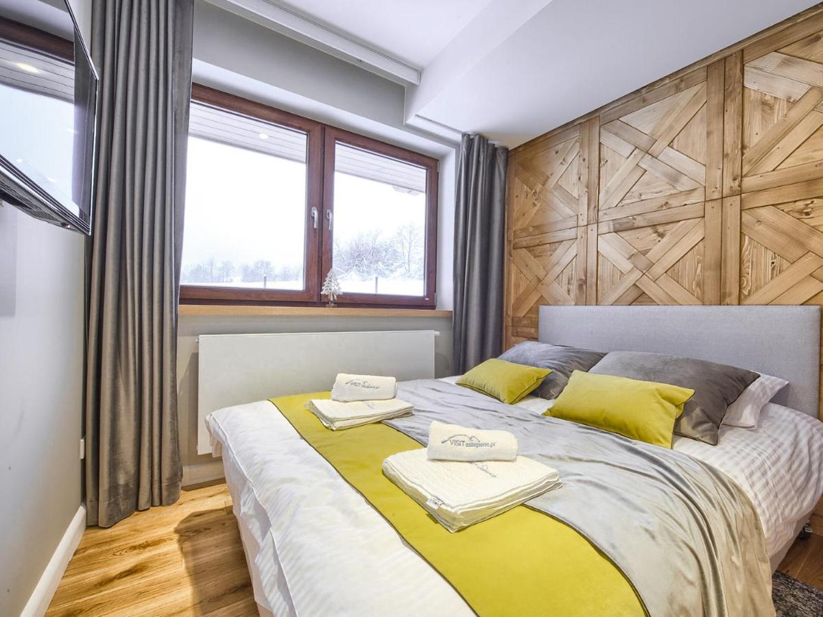 Visitzakopane - My Deer Apartment Ngoại thất bức ảnh