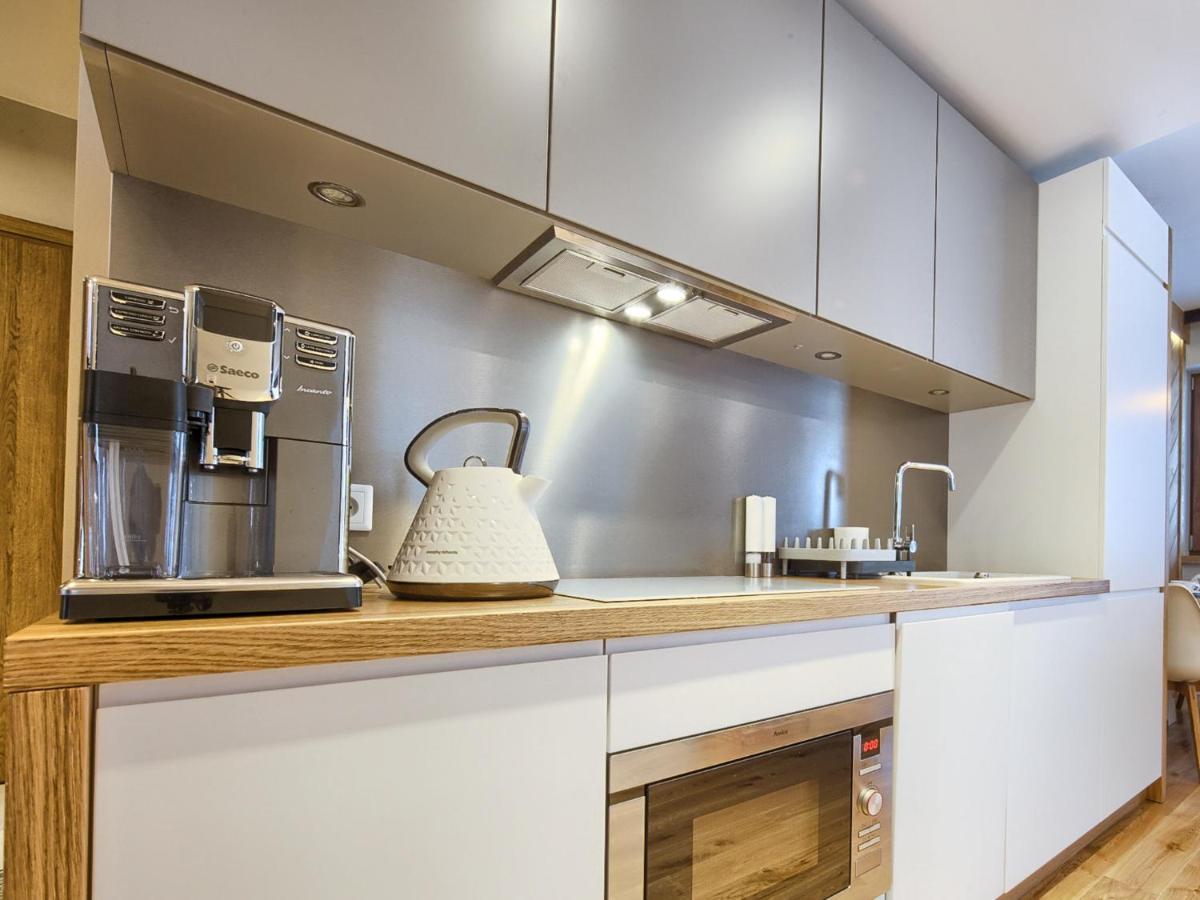 Visitzakopane - My Deer Apartment Ngoại thất bức ảnh