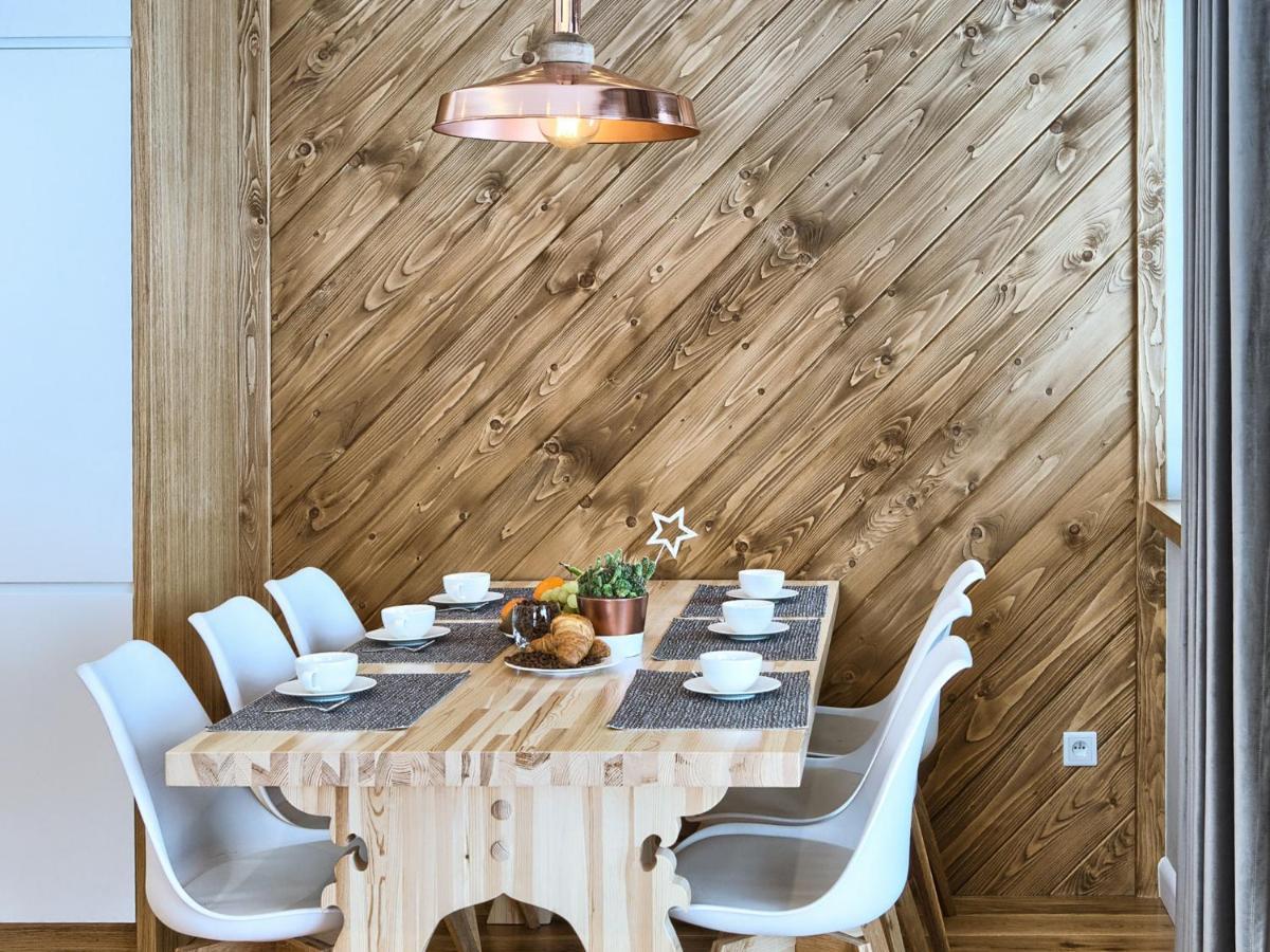 Visitzakopane - My Deer Apartment Ngoại thất bức ảnh