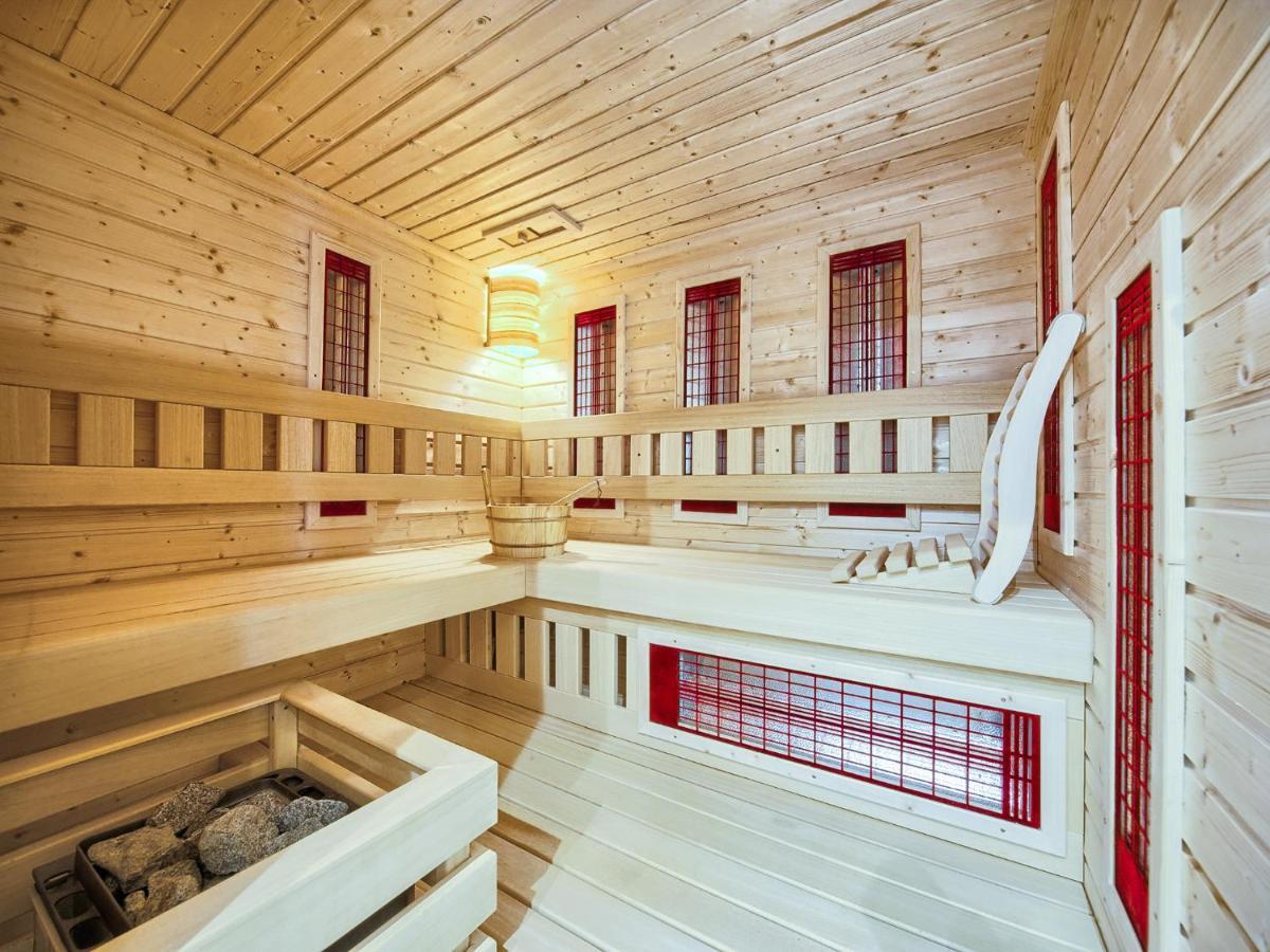 Visitzakopane - My Deer Apartment Ngoại thất bức ảnh