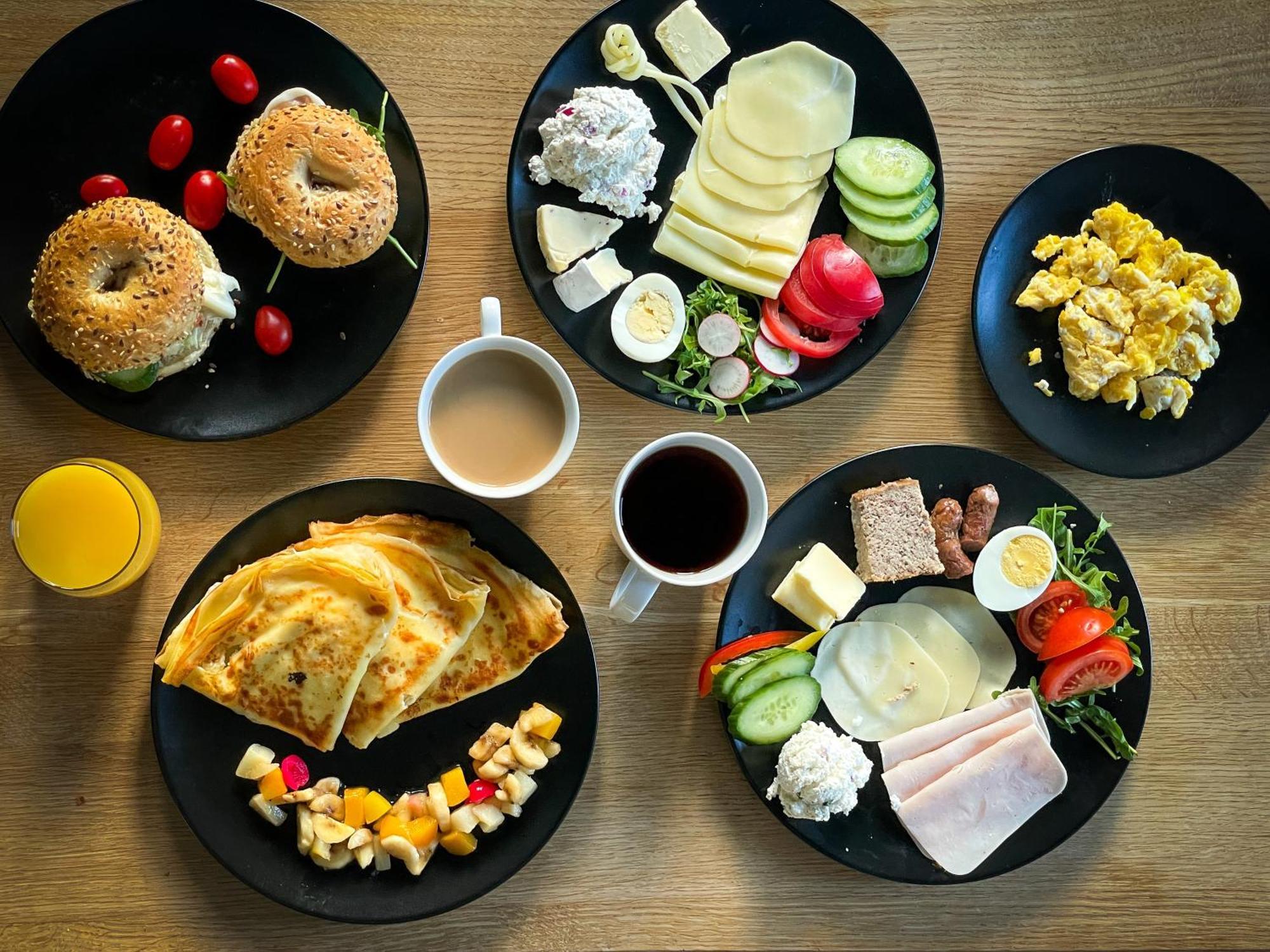 Visitzakopane - My Deer Apartment Ngoại thất bức ảnh